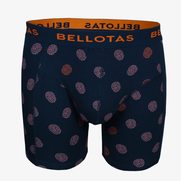 Heren boxershort, Bellotas (Elliot)